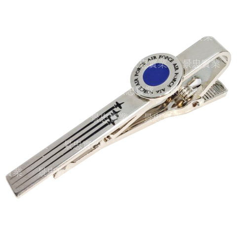 空軍紀念領帶夾