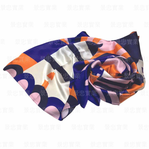 絲巾-桃園市政府