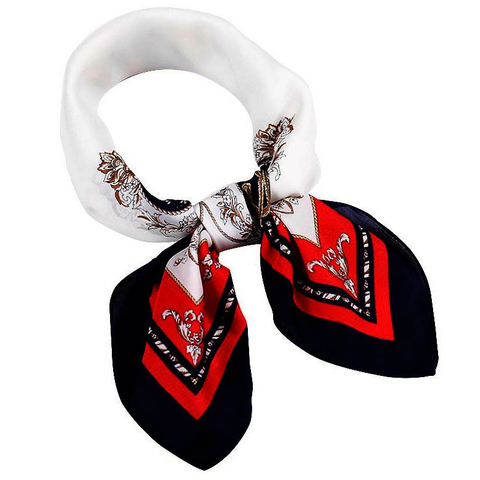 客製化訂做絲巾