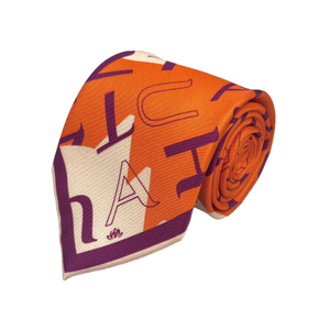 天華生技客製化領帶